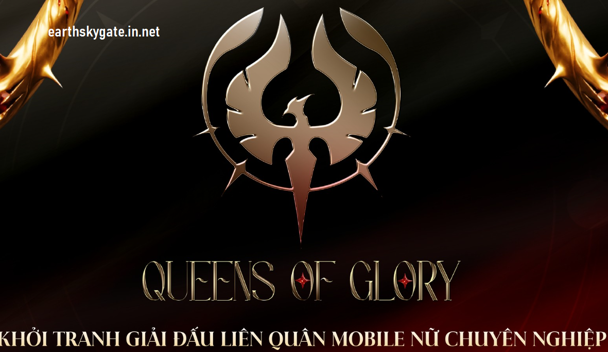 KHỞI TRANH GIẢI ĐẤU NỮ LIÊN QUÂN MOBILE ĐẦU TIÊN TẠI VIỆT NAM 2 giai dau nu lien quan mobile