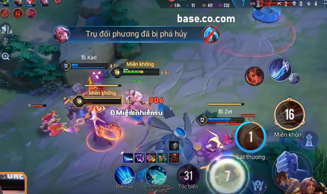 Băng Trụ Múa Hết Box - BIRDLB Lên Đồng Với Florentino 2 birdlb cam florentino mua het