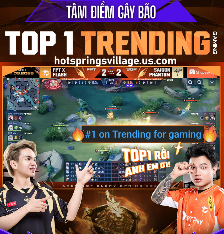 Tiếp Tục On Top - Tâm Điểm Chớp Ma Đã Đạt Top 1 Trending 2 top 1 trending chop ma